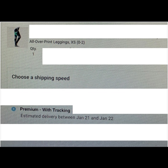 NOT FOR SALE EXAMPLE Customized example - Picture 2 of 2